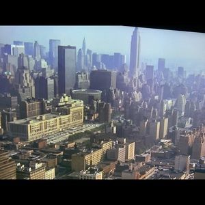 Meet your Posher, Randall